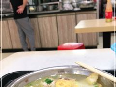 -华姐鸡粉(教育路店)