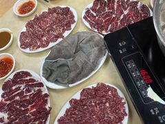 -五洲牛肉美食馆