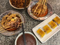 -小街天府