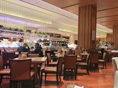 -现代华天大酒店海鲜自助餐(芙蓉南路店)