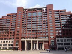 -中国人民大学明德堂(人大如论讲堂)