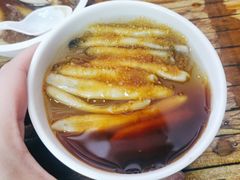 -安海五叔公土笋冻(西街店)