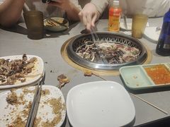 -韩盛·盛江山自助料理(学院路江北大学城店)