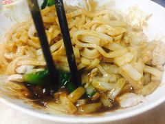 沙茶粿条-华威达牛庄(黄埔大道西店)