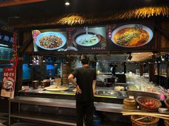-渝味川菜(夜宵航母店)