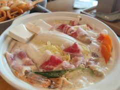 -合风谷(南下塘店)