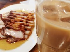 -澳门陈光记烧味饭店(南京德基广场店)