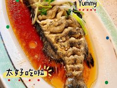 -巧克力渔家.小船海鲜家常菜(万平口店)