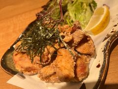 -初居食屋日式料理(万象城购物中心店)