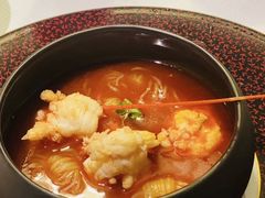 -萬國春·中菜馆(颐和公馆店)