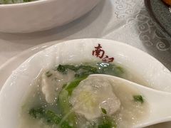 -寻味顺德·南记酒家·传统顺德菜·鱼生(广源路店)
