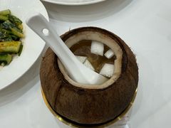 -喜宴又一村·粤菜·茶点·海鲜(壹方天地店)