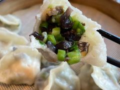 -韩记海鲜饺子(隆仁世家店)