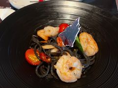 -Nord Grill&Bar Highland诺德西餐(深圳欢乐海岸店)