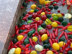 -天目湖涵田半山温泉