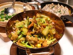 -径山十八道·风味民间菜(杭州总店)