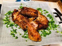 吴江葱烤鸡-桂满陇-十里风荷(合生汇店)