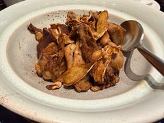 古法酱烧姜母鸭-闽和南(深圳万象城店)