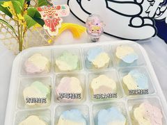 -白色日记·手作酸奶(麦凯乐店)