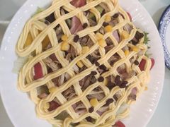 -桃子餐厅·天津菜(王顶堤总店)