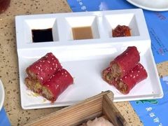 -名点一号·精致茶点·手工制作(天贵店)