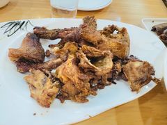 -董立兵烤鸭店(山大路店)