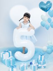 -海马体家庭照相馆(杭州萧山万象汇店)