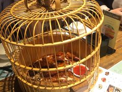 -胡桃里乐队酒馆(长春总店)