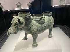 -上海博物馆(人民广场馆)