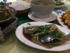-婆婆家·湛江特色美食(福田振华路店)