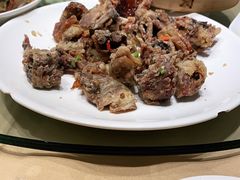 -永乐饭庄(安德路店)