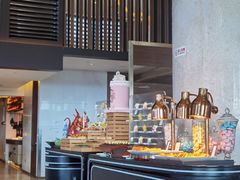 -舟山希尔顿酒店