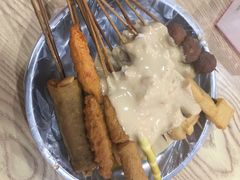 -彭姐麻辣烫(海淀店)