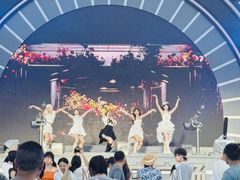 -海合安武汉极地海洋公园