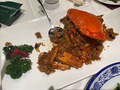 -申粤轩酒楼·三十年粤菜经典(丁香花园店)