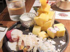 -岛风·台食小馆 ISLAND BISTRO(烟台山店)