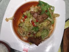 -李老爹香辣蟹(宣武门店)