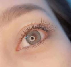 -阿噶西美甲美睫