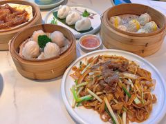 -盛世名点(客世界店)