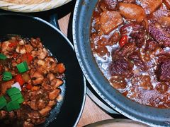 -吃饭皇帝大(合生汇店)