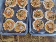 -清真·馬坡二旦烧烤(人生一串拍摄店)