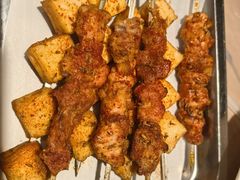 -有位虾匠·胶东土菜小馆(市北店)