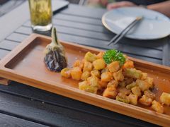 -柳莺湖上·湖景餐厅·江南菜(西湖店)