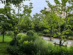 -浦江城市生活广场(江月路店)