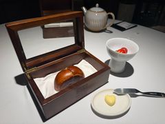 -狮拾久·现代新加坡料理(壹方城店)