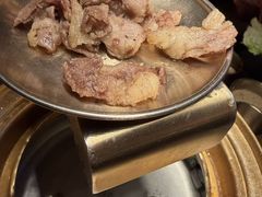 -西塔老太太泥炉烤肉(上海七宝领展广场店)