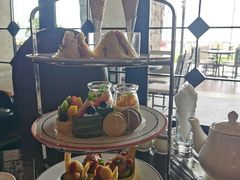 -南沙游艇会·大兵船餐厅