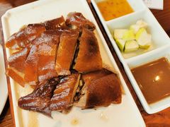 -凤阁楼果木烧鹅(鹤山陈山店)
