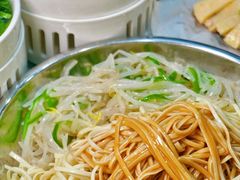 -阿金大白·上海菜馆(新天地店)
