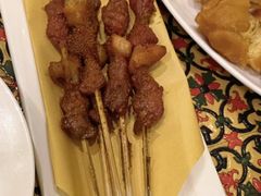 -城南往事·鲁菜济南菜(长清园博园恒大绿洲店)